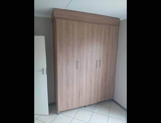 2 BEDROOM APARTMENT FOR SALE IN NOORDWYK